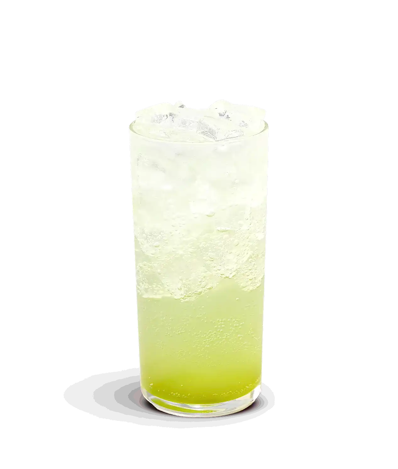 Sparkling Green Apple Energy