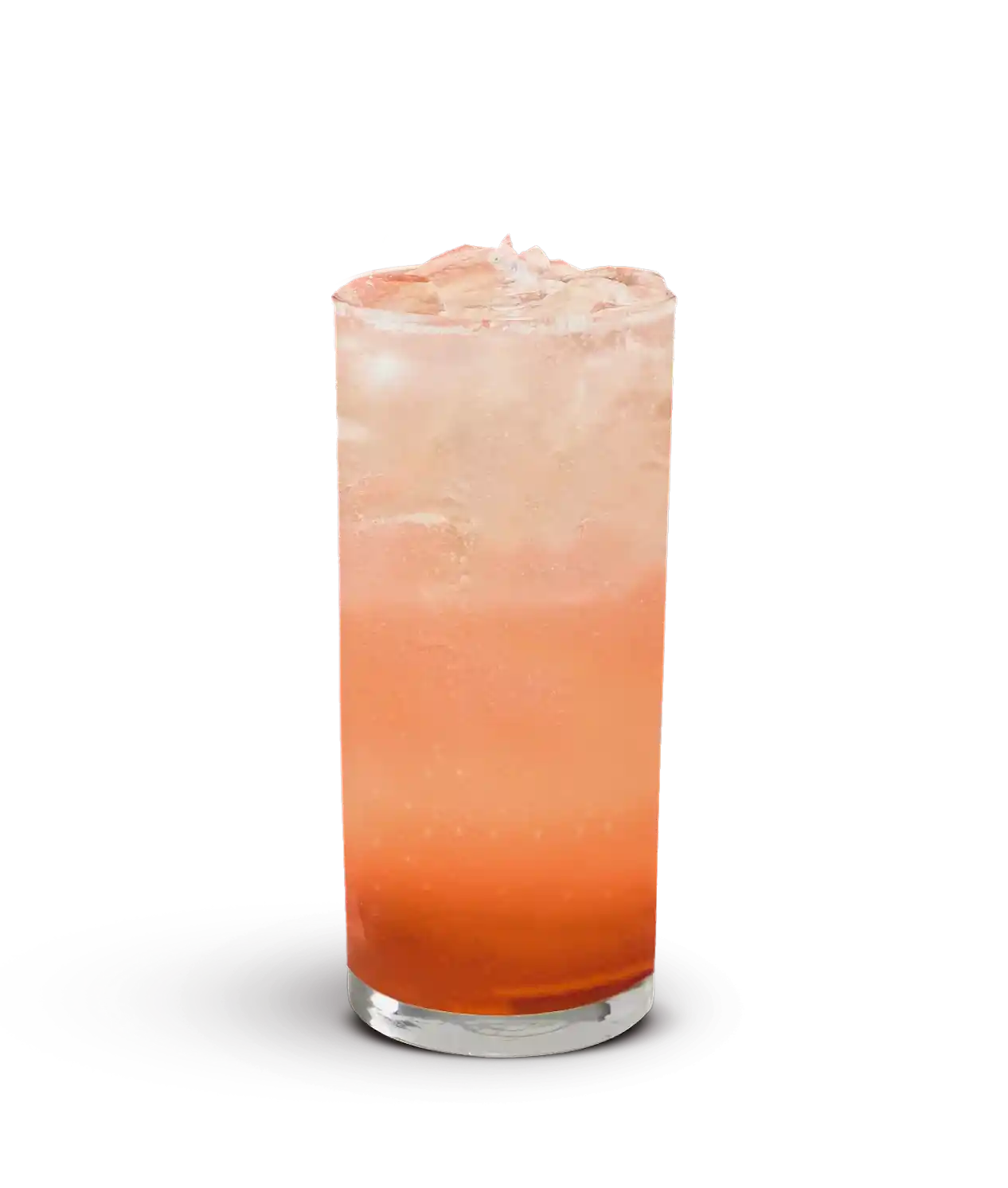 Sparkling Strawberry Energy