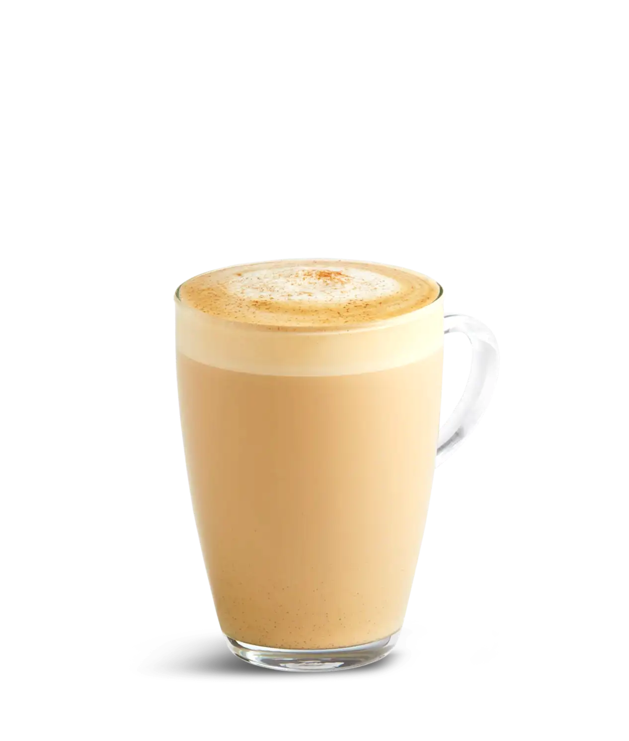 Pumpkin Latte